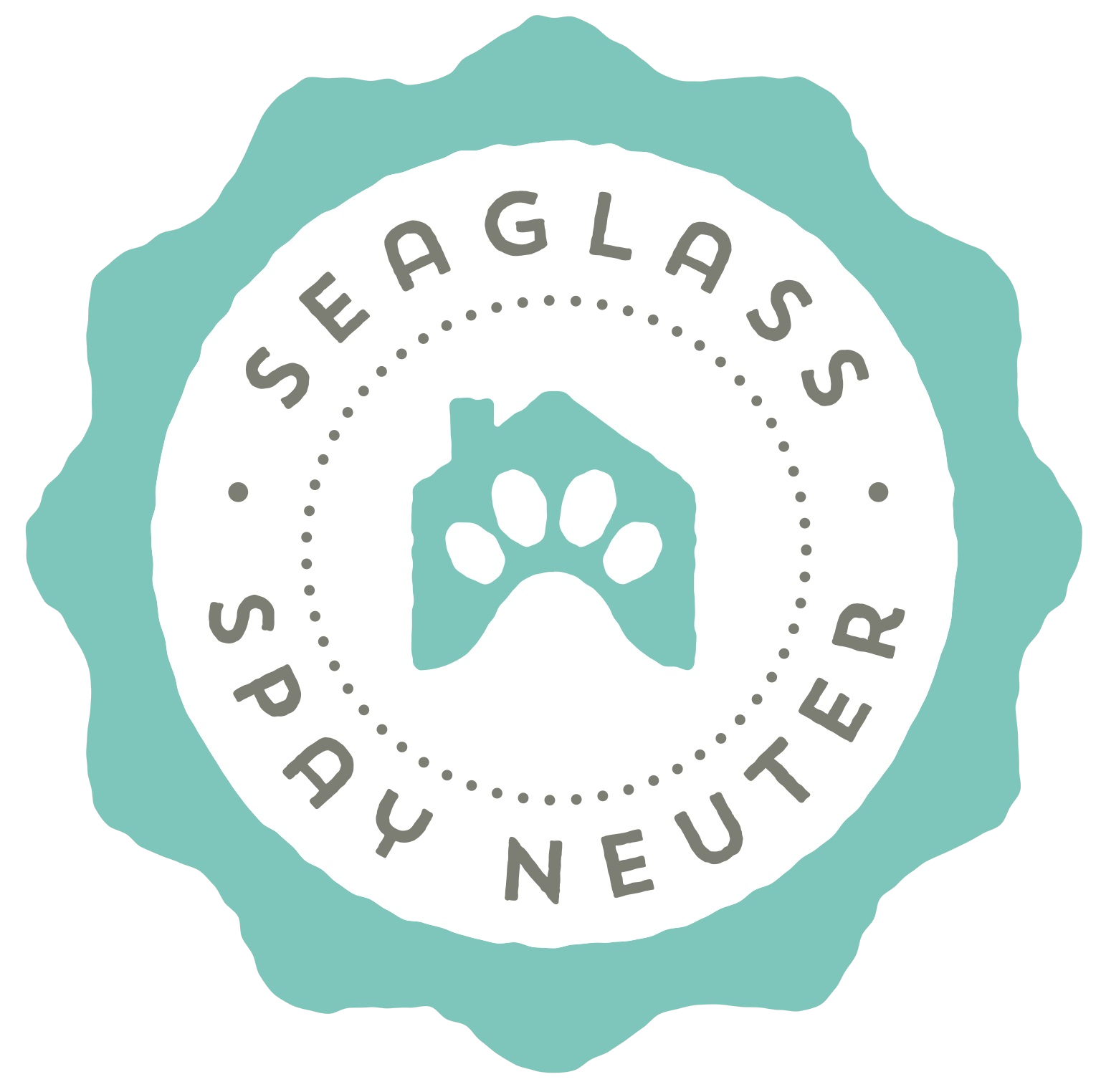 Seaglass Spay Neuter